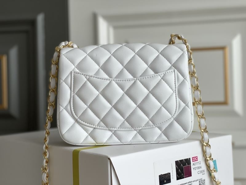 Ch**el cf series bags